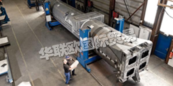 DEPA GmbH總部位于勒沃庫(kù)森創(chuàng)新園區(qū)，專門生產(chǎn)用于移動(dòng)式起重機(jī)領(lǐng)域及相關(guān)領(lǐng)域的高強(qiáng)度細(xì)晶粒結(jié)構(gòu)鋼部件。他們的客戶包括領(lǐng)先的移動(dòng)式起重機(jī)和高空作業(yè)平臺(tái)制造商。