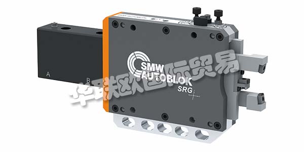 美國SMW AUTOBLOK主要產(chǎn)品：SMW AUTOBLOK夾頭、卡盤、夾緊系統(tǒng)等。SMW AUTOBLOK Corporation是一家專注于通過最優(yōu)質(zhì)的產(chǎn)品和服務(wù)實現(xiàn)客戶目標和期望的工件持有公司。他們母公司SMW Autoblok SPA的產(chǎn)品為他們提供了市場上最大，高質(zhì)量的車削工件夾具。SMW Autoblok將庫存的標準產(chǎn)品與訓(xùn)練有素的銷售，服務(wù)和工程人員相結(jié)合，以一致的價格為各行各業(yè)的客戶提供理想的工件夾持解決方案。該組織致力于更深入地了解客戶的需求，以提供面向特定客戶應(yīng)用的產(chǎn)品和服務(wù)。他們與客戶建立誠實，開放的關(guān)系，以保持長期聯(lián)系。