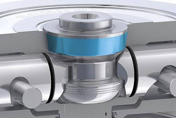 SCHUNK刀具夾持系統(tǒng)對(duì)機(jī)加工行業(yè)產(chǎn)生了前所未有的革命性影響。?模塊化夾持系統(tǒng)借鑒其優(yōu)勢(shì)，它的作用遠(yuǎn)不止于一個(gè)參考基準(zhǔn)，還提供了包括定位、夾持以及接口通用等功能。這種夾持原理如今被認(rèn)為是提高生產(chǎn)效率的最有效的方法之一，廣泛適用于從小型零件到大型零件，從粗加工到裝配應(yīng)用的各種工藝。作為這一技術(shù)的先驅(qū)以及夾持技術(shù)和抓取系統(tǒng)的領(lǐng)導(dǎo)者，SCHUNK始終致力于開(kāi)發(fā)新的應(yīng)用領(lǐng)域，并在它的模塊化系統(tǒng)中新增了適用于直接夾持工件以及微小型零件的專業(yè)標(biāo)準(zhǔn)模塊。