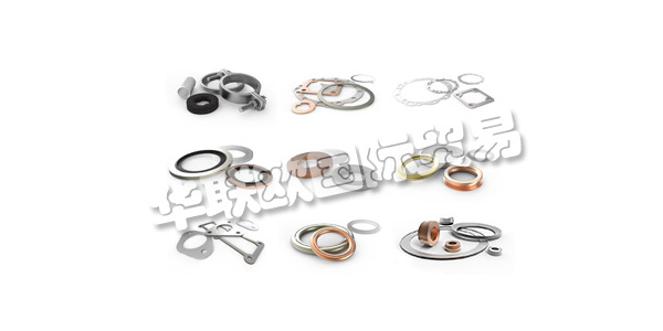 FISCHER&PLATH是歐洲最大的金屬密封件制造商和供應(yīng)商之一。他們的全球活躍集團公司，結(jié)合了超過55年的全面技術(shù)專長和獨特的創(chuàng)新，以完善“密封解決方案”。