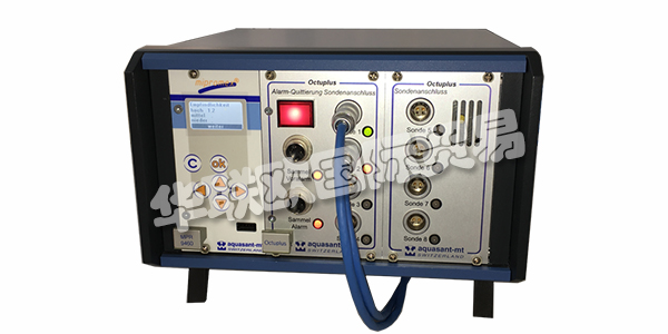 AQUASANT Messtechnik AG是一家家族企業(yè)。