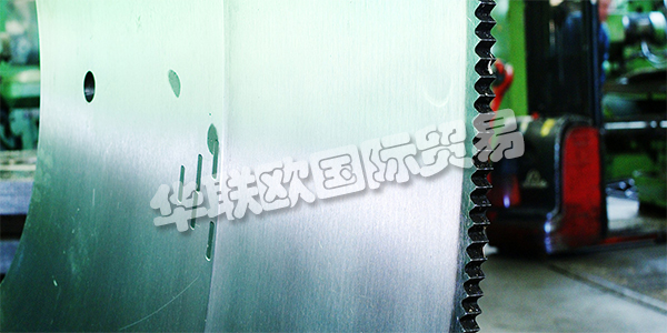 BLECHER在圓鋸片和刀具制造方面擁有150多年的經(jīng)驗，可以持續(xù)不斷地提高效率和質(zhì)量。