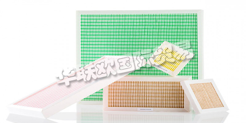 華聯(lián)歐優(yōu)勢(shì)供應(yīng)BRANOFILTER過濾器-附過濾器選擇提示,過濾器類M5，M6，F(xiàn)7，F(xiàn)8的微型元件