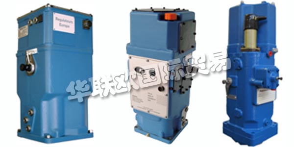 英國(guó)REGULATEURS EUROPA主要產(chǎn)品：REGULATEURS EUROPA液壓執(zhí)行器、液壓調(diào)速器等。REGULATEURS EUROPA的故事始于60多年前的1954年，當(dāng)時(shí)對(duì)更好的柴油發(fā)動(dòng)機(jī)調(diào)速的需求導(dǎo)致了一支由創(chuàng)新工程師組成的小團(tuán)隊(duì)。他們創(chuàng)造的設(shè)計(jì)幾十年來一直為發(fā)動(dòng)機(jī)制造商和原動(dòng)機(jī)用戶提供了全面的控制和管理解決方案。