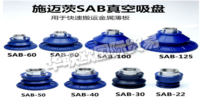 歡迎光臨深圳華聯(lián)歐官方網(wǎng)站，本文章主要介紹了德國SCHMALZ,施邁茨吸盤，它是我們公司的優(yōu)勢主打品牌型號，歡迎詢價采購，感謝您的閱讀，祝您生活愉快！