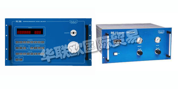 德國RATFISCH主要產(chǎn)品：RATFISCH分析儀、發(fā)生器等。RATFISCH成立于1968年，是使用火焰離子化檢測器(FID)連續(xù)進行氣體總烴測量領域的先驅(qū)之一。