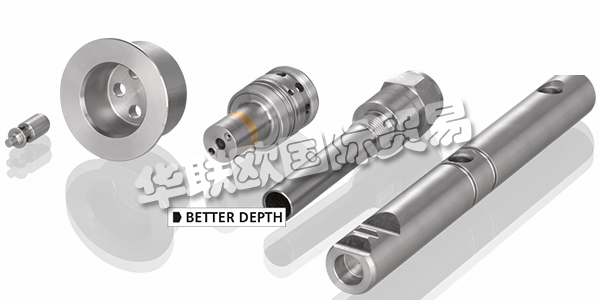 德國(guó)FORSCHNER主要產(chǎn)品：FORSCHNER零件、車(chē)削零件等。FORSCHNER從他們成立60多年前以來(lái)，已經(jīng)發(fā)生了很多變化。市場(chǎng)和技術(shù)。要求和挑戰(zhàn)。但有一件重要的事情仍然是相同的：沒(méi)有人，技術(shù)是不可想象的事實(shí)。它由人制造，并由他們使用。這就是Forschner依賴(lài)對(duì)話(huà)和以客戶(hù)為導(dǎo)向的發(fā)展的原因。通過(guò)這種方式，他們的產(chǎn)品和解決方案，無(wú)論是汽車(chē)還是醫(yī)療領(lǐng)域，都可以特別有效。