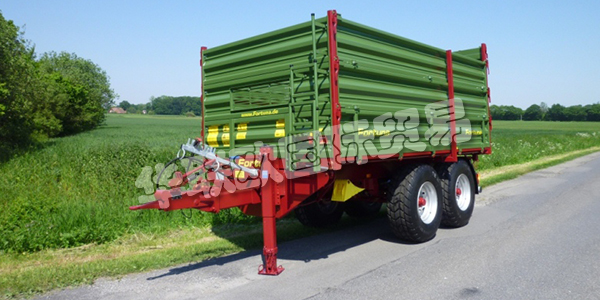 德國FORTUNA主要產(chǎn)品：FORTUNA自卸車、推卸車等。FORTUNA是Münsterland的業(yè)主管理家族企業(yè)，自1946年成立以來一直是家族企業(yè)。數(shù)十年來，F(xiàn)ortuna以其創(chuàng)新，高品質(zhì)的產(chǎn)品以及客戶與車輛結(jié)構(gòu)的接近而聞名。這一承諾是為客戶提供高品質(zhì)的產(chǎn)品“德國制造”，F(xiàn)ortuna已有70多年的歷史。