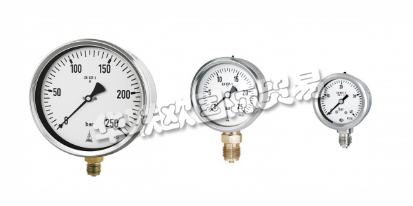 德國ARMANO主要產(chǎn)品：ARMANO壓力表、壓力變送器等。ARMANO Messtechnik GmbH是一家國際化的中型創(chuàng)新型公司，在德國擁有兩家制造工廠，擁有近280名員工 - 在Wesel-Ginderich約140人，在Grünhain-Beierfeld約140人。