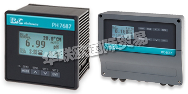 意大利B&C ELECTRONICS主要產(chǎn)品：B&C ELECTRONICS分析儀、變送器等。B&C ELECTRONICS Srl成立于1974年，旨在生產(chǎn)用于水分析和工業(yè)過程控制的儀器。公司從一開始就經(jīng)歷了生產(chǎn)和客戶滿意度的穩(wěn)步增長，滿足了國內(nèi)和國際市場的需求。