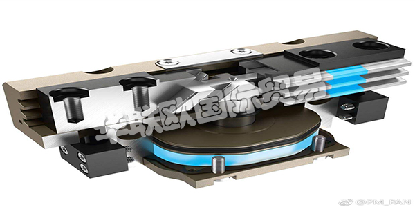 Schunk產品:模塊、卡盤、卡爪、刀柄、中心架、刀具夾頭及芯軸、氣缸、傳感器、碳刷