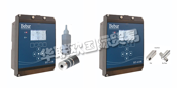 英國BEBUR主要產(chǎn)品：BEBUR變送器,水質(zhì)分析儀等。BEBUR是一家私營公司，自2002年在英國樸茨茅斯成立?？偛课挥贙emp House 152/160 City Road London EC1V 2NX。