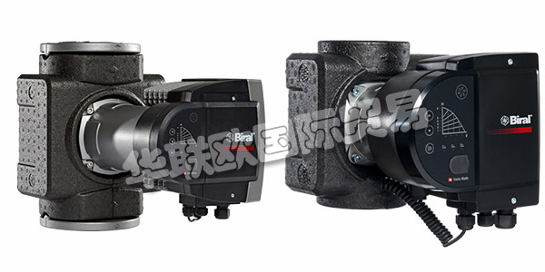 瑞士BIRAL AG主要產(chǎn)品：BIRAL AG離心泵,循環(huán)泵等。BIRAL AG成立于1919年。該公司在瑞士開發(fā)了領(lǐng)先的市場地位，生產(chǎn)家用，市政和工業(yè)泵。