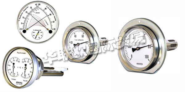 德國BITHERMA主要產(chǎn)品：BITHERMA濕度計(jì),壓力監(jiān)視器等。BITHERMA于1985年在Lemgo成立。生產(chǎn)范圍包括生產(chǎn)溫度，壓力和濕度的機(jī)械測量儀器。