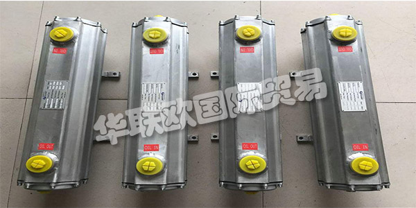 主要產(chǎn)品:OLAER冷卻器、OLAER蓄能器