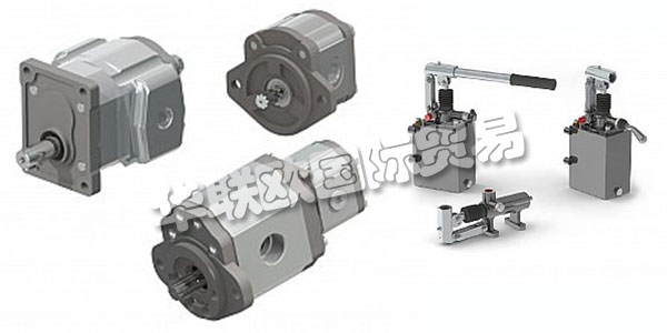 意大利BREVINI主要產(chǎn)品：BREVINI泵,閥門等。BREVINI動(dòng)力傳動(dòng)和流體動(dòng)力產(chǎn)品將以Brevini Motion Systems的產(chǎn)品品牌聯(lián)合銷售，代表全系列的機(jī)械傳動(dòng)和液壓電子產(chǎn)品，通過整合不同的技術(shù)，滿足許多不同領(lǐng)域的要求。