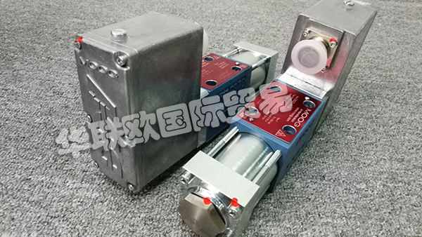 穆格MOOG伺服閥D792系列-閥門(mén)