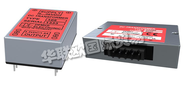 瑞士DEMKE-ELECTRONIC公司主要產(chǎn)品：DEMKE-ELECTRONIC變壓器,DEMKE-ELECTRONIC轉換器等。