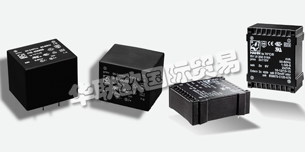 德國HAHN公司主要供應：HAHN變壓器,HAHN開關電源，電子點火裝置，扼流圈等產(chǎn)品。