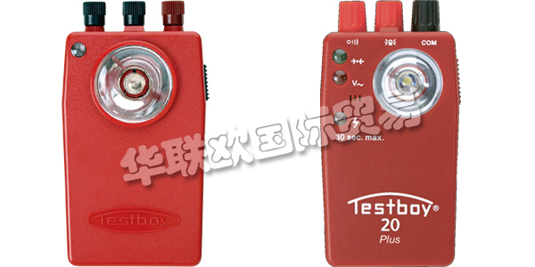 德國TESTBOY公司主要供應(yīng)：德國TESTBOY測試儀,TESTBOY溫度計，照度計，測距儀，濕度計，風(fēng)速計，萬用表，電壓測試儀，磁測試儀等產(chǎn)品。