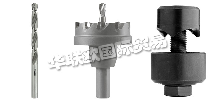 德國(guó)RUKO公司主要供應(yīng)：德國(guó)RUKO鉆頭,RUKO鉆孔機(jī)，點(diǎn)鉆頭，麻花鉆頭，薄板鉆頭，階梯鉆頭，木工鉆頭，混凝土鉆頭，取芯鉆頭，試驗(yàn)鉆頭，錘鉆頭，沖擊鉆頭，孔鋸，螺絲沖頭等產(chǎn)品。