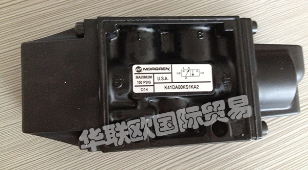 英國諾冠NORGREN電磁閥故障分析,諾冠NORGREN電磁閥日常如何維護(hù)