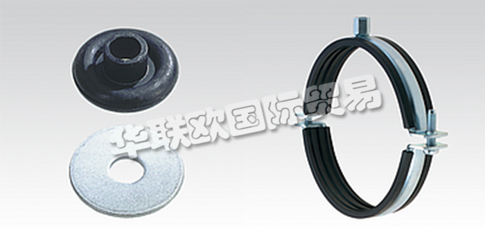 德國MUPRO公司主要供應(yīng)：德國MUPRO連接器,MUPRO管夾，減震器，接頭，管接頭，塞子，墊圈，管道支架，螺釘，螺栓，螺紋管，螺紋套筒，聯(lián)軸器等產(chǎn)品。