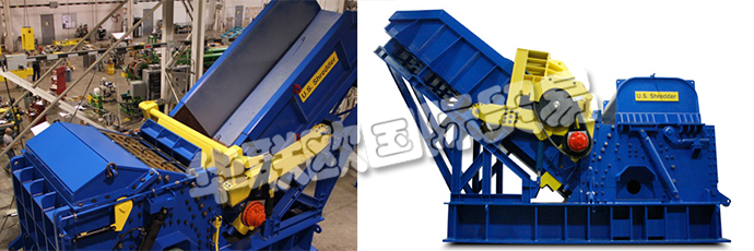 美國BRILEX公司主要供應(yīng)： 美國BRILEX自動碎紙機、輸送機、轉(zhuǎn)子、鑄件和磨損件、切碎機控制系統(tǒng)、計量裝置、磁選系統(tǒng)、有色分離系統(tǒng)。