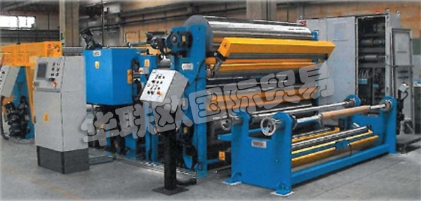 意大利COMERIO公司主要供應(yīng)：非織造布加工機器、熱粘合壓延機、實驗室機器、特殊的高壓延機、超聲波壓延機、壓紋壓延機、熱軋系統(tǒng)、外圍鉆機缸、完整的熱粘合設(shè)備、橡膠加工機器、內(nèi)部混合機、混合機、圓筒研磨機、特殊壓光機，切割單元、自動絡(luò)筒機、完整壓光系統(tǒng))、飼料擠出機、壓光機、特殊壓光機、自動繞線機、壓花系統(tǒng)、用于壓延的成套設(shè)備。