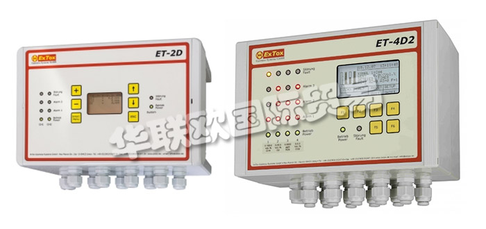 德國EXTOX公司主要供應(yīng)：德國EXTOX變送器,EXTOX傳感器，氣體檢測(cè)系統(tǒng)，外殼，氣體預(yù)警中心等產(chǎn)品。