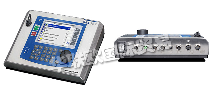 德國REA JET公司主要供應(yīng)：德國REA JET打印機(jī),REA JET噴墨打印機(jī)，工業(yè)標(biāo)記系統(tǒng)，激光打標(biāo)系統(tǒng)，鐳射系統(tǒng)，噴涂打標(biāo)機(jī)等產(chǎn)品。