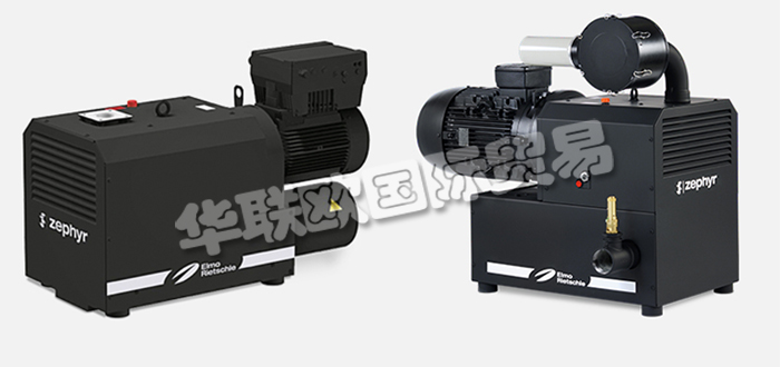 德國ELMO RIETSCHLE公司主要供應(yīng)：德國ELMO RIETSCHLE真空泵,ELMO RIETSCHLE壓縮機，徑向真空泵，干爪真空泵，液環(huán)泵，排量泵，鼓真空泵，徑流式風扇，旋轉(zhuǎn)葉片泵，旋轉(zhuǎn)凸輪泵，螺桿真空泵等產(chǎn)品。