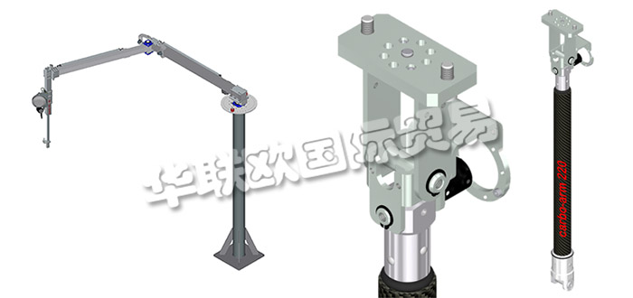 德國JAGER HANDLING公司主要供應：德國JAGER HANDLING升降機,JAGER HANDLING碳纖維臂，移動式升降機，平衡器，移動臂，滑動單元，操作手柄等產品。