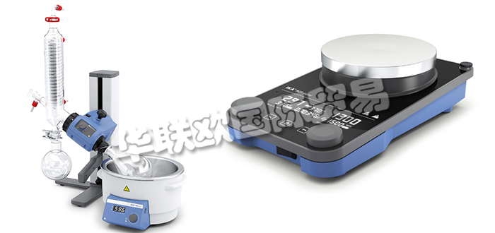 德國(guó)IKA公司主要供應(yīng)：德國(guó)IKA磁力攪拌器,IKA旋轉(zhuǎn)蒸發(fā)儀，離心機(jī)，分散機(jī)，研磨機(jī)，粘度計(jì)，移液器，恒溫器，量熱儀，干浴器，加熱板等產(chǎn)品。