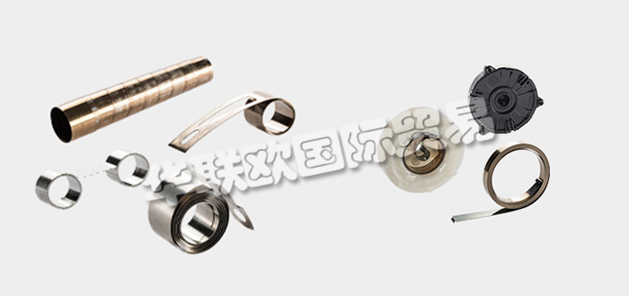 德國KERN-LIEBERS公司主要供應：德國KERN-LIEBERS彈簧,KERN-LIEBERS動力彈簧，恒力彈簧，螺旋彈簧，套筒彈簧，壓縮彈簧，拉伸彈簧，微型彈簧，接觸彈簧，波形彈簧，扭簧，夾緊環(huán)，感應線圈，沖壓件，套管，套筒，制動帶，紡織機配件等產(chǎn)品。