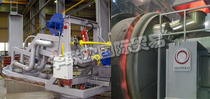 德國MAPEKO公司主要供應(yīng)：德國MAPEKO加熱器,MAPEKO干燥機(jī)，鋼包加熱器，中間包加熱器，轉(zhuǎn)爐加熱器，高爐流道加熱器，廢料干燥機(jī)，氧氣噴槍，電機(jī)干燥機(jī)，燃燒器等產(chǎn)品。