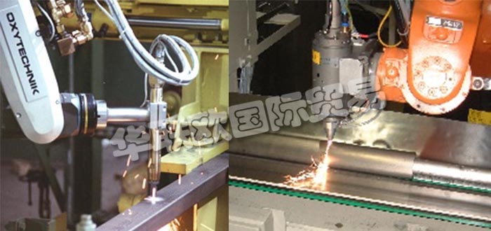 德國OXYTECHNIK公司主要供應(yīng)：德國OXYTECHNIK焊接機(jī),OXYTECHNIK焊接系統(tǒng)，帶鋼焊接機(jī)，型材焊接系統(tǒng)，機(jī)器人切割系統(tǒng)，切管系統(tǒng)，真空夾持系統(tǒng)等產(chǎn)品。