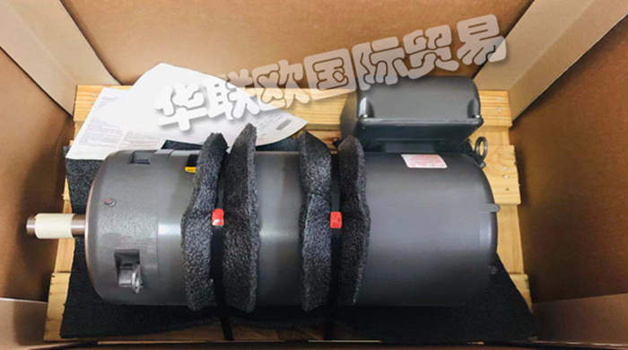 美國葆德電機(jī)(BALDOR)，現(xiàn)在已經(jīng)被ABB收購，屬于ABB旗下的子品牌。曾一度叫做巴杜電機(jī)，成立于1920年，是一家美國的上市公司。2007年并購了羅克韋爾自動(dòng)化旗下的瑞恩電氣(Reliance Electric)和道奇(Dodge)兩個(gè)品牌(全稱葆德?道奇?瑞恩BALDOR.DODGE.RELIANCE)，成為北美第一，全球第二大的工業(yè)電機(jī)供應(yīng)商。