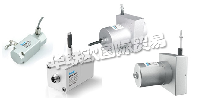 德國SENDX公司主要供應(yīng)：德國SENDX傳感器,SENDX壓力傳感器，溫度傳感器，傾角傳感器，位移傳感器，拉繩位移傳感器，拉桿位移傳感器等產(chǎn)品。