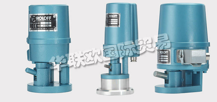德國TA ROLOFF公司主要供應(yīng)：德國TA ROLOFF執(zhí)行器,TA ROLOFF驅(qū)動器，輔助動力單元等產(chǎn)品。