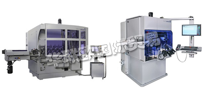 德國WAFIOS公司主要供應(yīng)：德國WAFIOS彈簧機(jī),WAFIOS折彎機(jī)，鏈折彎機(jī)，鏈條焊接機(jī)，多頭折彎機(jī)，彎管機(jī)，多頭彎管機(jī)等產(chǎn)品。