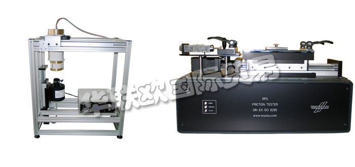 德國WAZAU公司主要供應(yīng)：德國WAZAU摩擦計(jì),WAZAU測(cè)試儀，摩擦測(cè)試儀，磨耗測(cè)試儀，附著力測(cè)試儀，劃痕測(cè)試儀，壓力傳感器，張力傳感器，接觸式熱測(cè)試儀等產(chǎn)品。