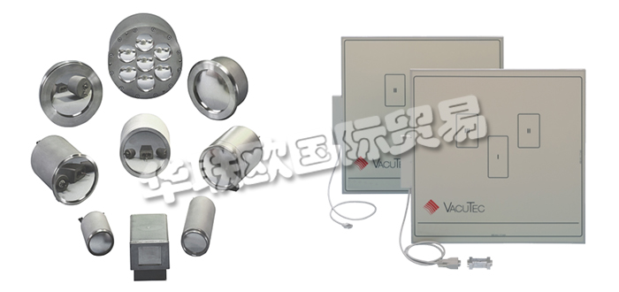 德國VACUTEC公司主要供應(yīng)：德國VACUTEC電離室,VACUTEC探頭，工業(yè)電離室，多池電離室，患者劑量校準(zhǔn)器，劑量率探頭，比例計數(shù)器等產(chǎn)品。