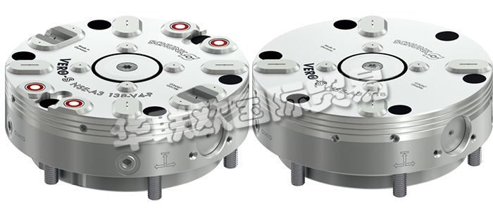 本篇文章為您介紹SCHUNK模塊VERO-S NSE-A3 138，該模塊是自動(dòng)機(jī)床加載的通用夾持模塊。