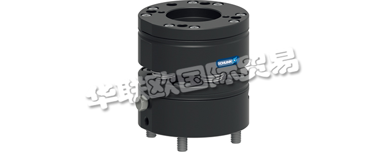 下文為您帶來(lái)SCHUNK補(bǔ)償單元AGE-U的具體介紹。補(bǔ)償單元AGE-U是用于箱中取物應(yīng)用的 6 軸補(bǔ)償單元，能可靠抓取位置不確定的對(duì)象物體。