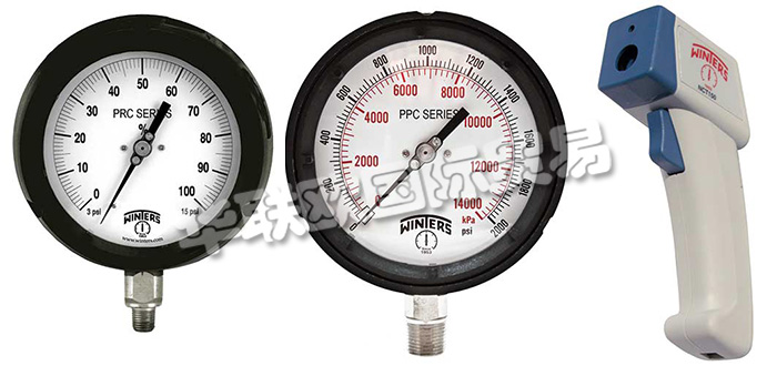 加拿大WINTERS INSTRUMENTS公司主要供應(yīng)：加拿大WINTERS INSTRUMENTS壓力表,WINTERS INSTRUMENTS溫度計，過程壓力表，活塞壓力表，隔膜壓力表，微分壓力表，金屬溫度計，紅外測溫儀，針閥等產(chǎn)品。