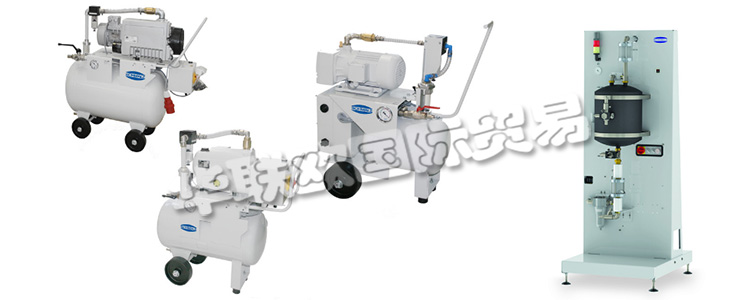 當(dāng)將工件夾緊在CNC加工中心上時，真空的產(chǎn)生極大地提高了過程的可靠性。施邁茨SCHMALZ專門開發(fā)了真空產(chǎn)生器，以滿足金屬和玻璃加工行業(yè)的需求。這些系統(tǒng)不僅可以準(zhǔn)備材料，還可以監(jiān)視和分離已吸入的液體或碎屑。針對惡劣條件下的應(yīng)用，施邁茨專門開發(fā)了適用于要求苛刻的濕式加工應(yīng)用的SCHMALZ真空產(chǎn)生器。通過分離液體和切屑并持續(xù)監(jiān)控真空度，它們?yōu)樵谡婵障逻M(jìn)行高效可靠的加工提供了最佳條件。