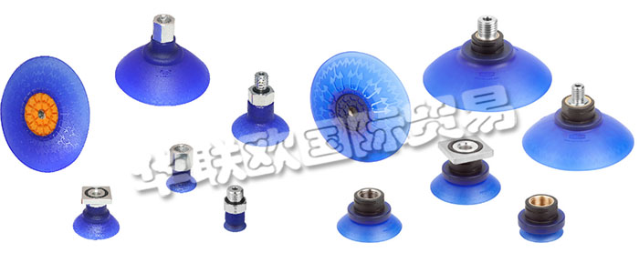 施邁茨磁性吸盤由磁鋼吸盤底座、連接電纜、連接頭三大部分構(gòu)成。吸盤吸力主要取決于磁性材料的磁力強(qiáng)弱和有效接觸面積的大小。在磁性材料磁力特性一定的情況下，通過增加磁性材料的接觸面達(dá)到增加吸力的目的，由此就有了大吸盤、中吸盤、小吸盤的由來，一般來說，體積越大的吸盤吸力越強(qiáng)。