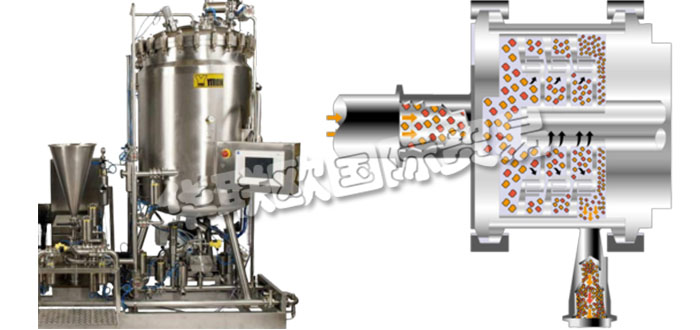 德國YTRON公司主要供應(yīng)：德國YTRON噴射混合器,YTRON粉末溶解器，粉末溶解系統(tǒng)，均質(zhì)機，發(fā)泡單元等產(chǎn)品。