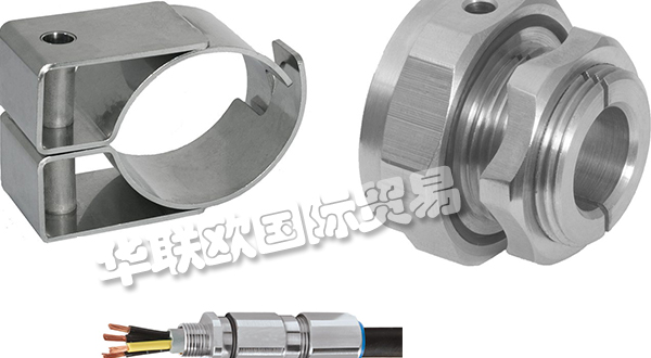 優(yōu)勢供應(yīng)英國CMP PRODUCTS電纜密封套配件